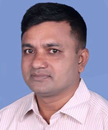 Sheikh Zomir Hossain